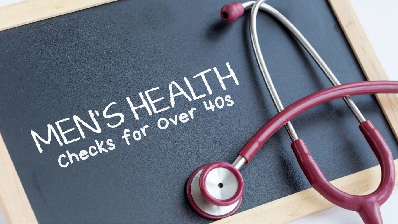 Men's Health Screening